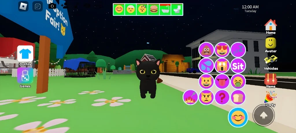 Delta Executor APK v2.717 – Ultimate Herramienta Roblox 2026