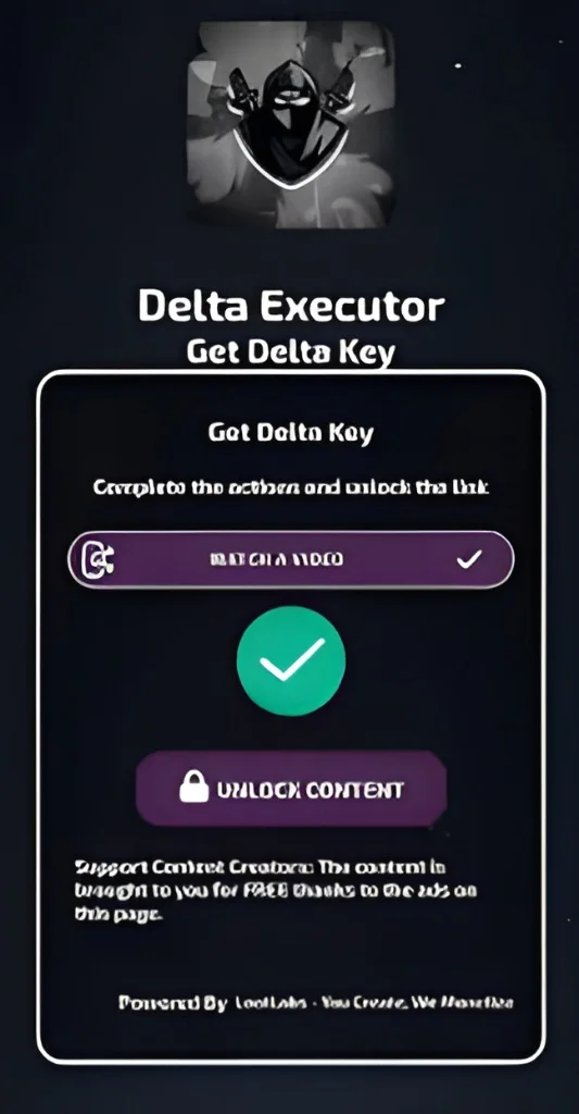 ¿Qué es la Delta Key?