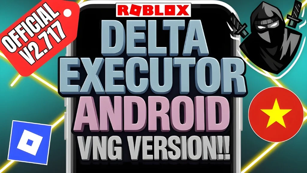 Descarga Delta Executor VNG: Guía Completa y Segura 2026