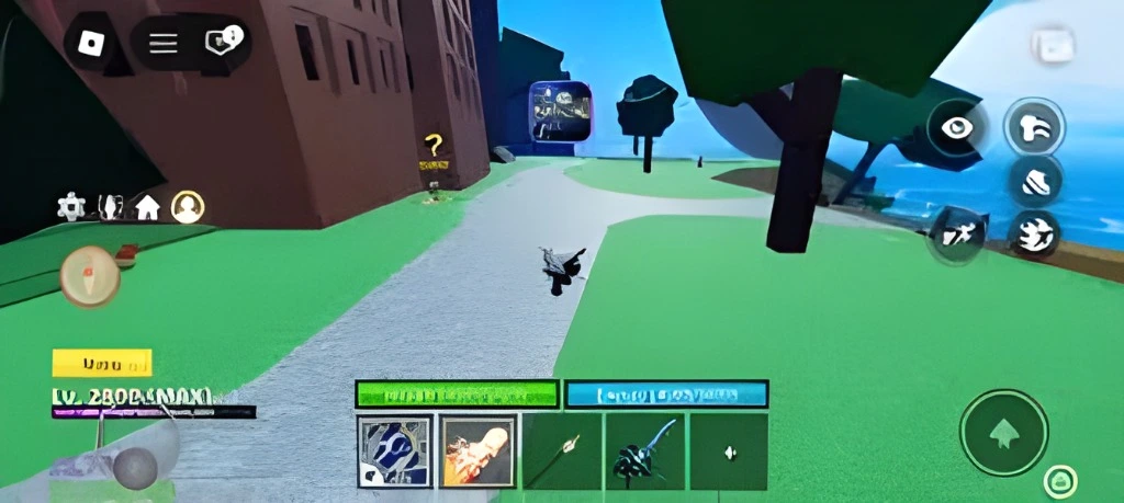Blox fruits script 2026: Guía completa Tiger Update